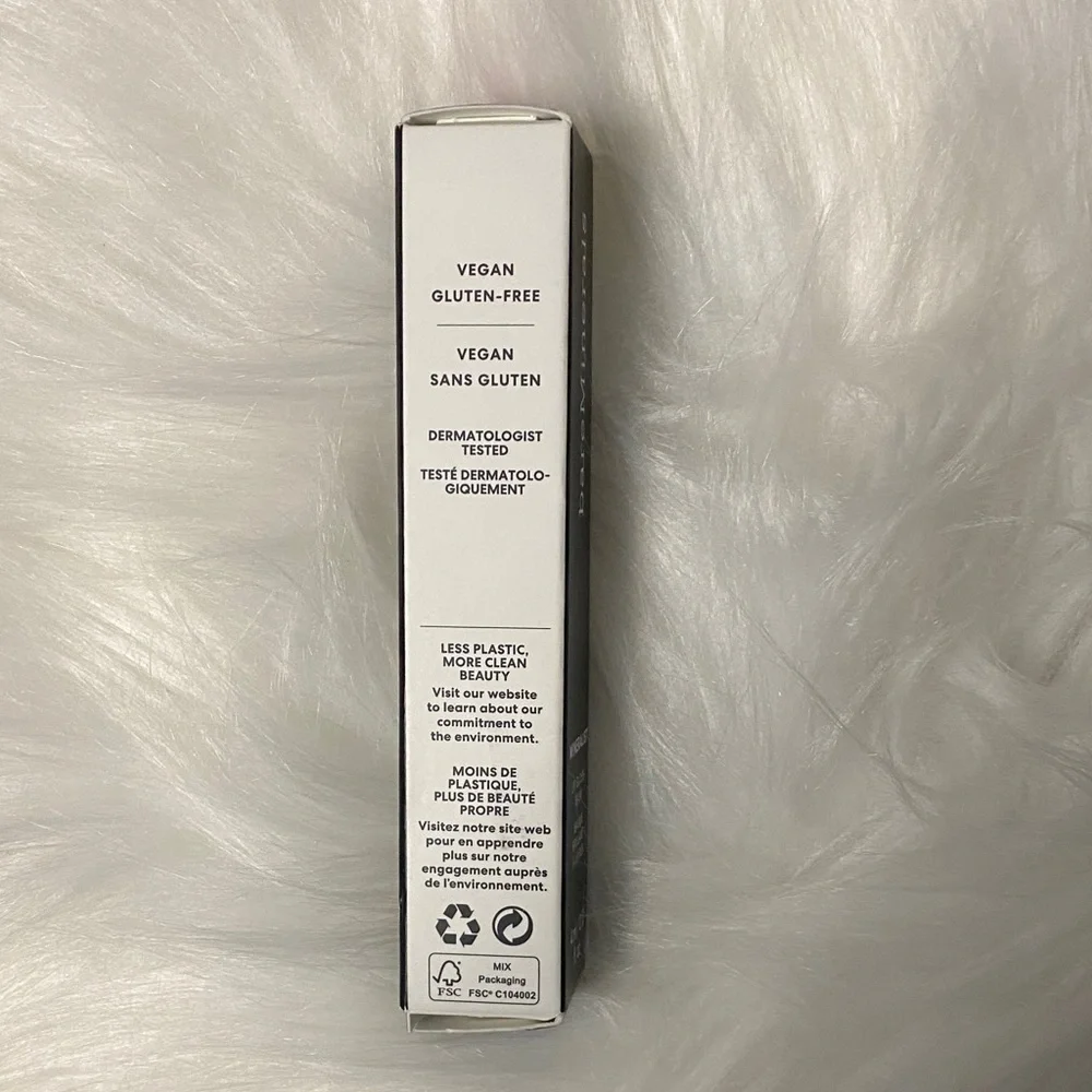 bareMinerals Mineralist Lip Gloss/ balm imagination